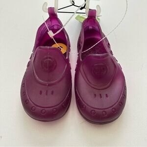 Speedo JELLY Water Shoe in Purple